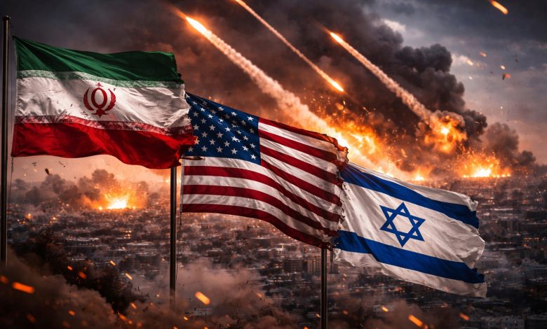 युद्धविराम: US-Israel ने Iran पर हमले रोके, अब Hormuz पर नजर